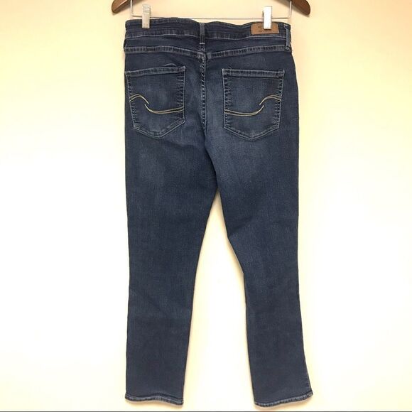 👠Levi Strauss & Co modern Slim. Size 10 - Picture 4 of 8